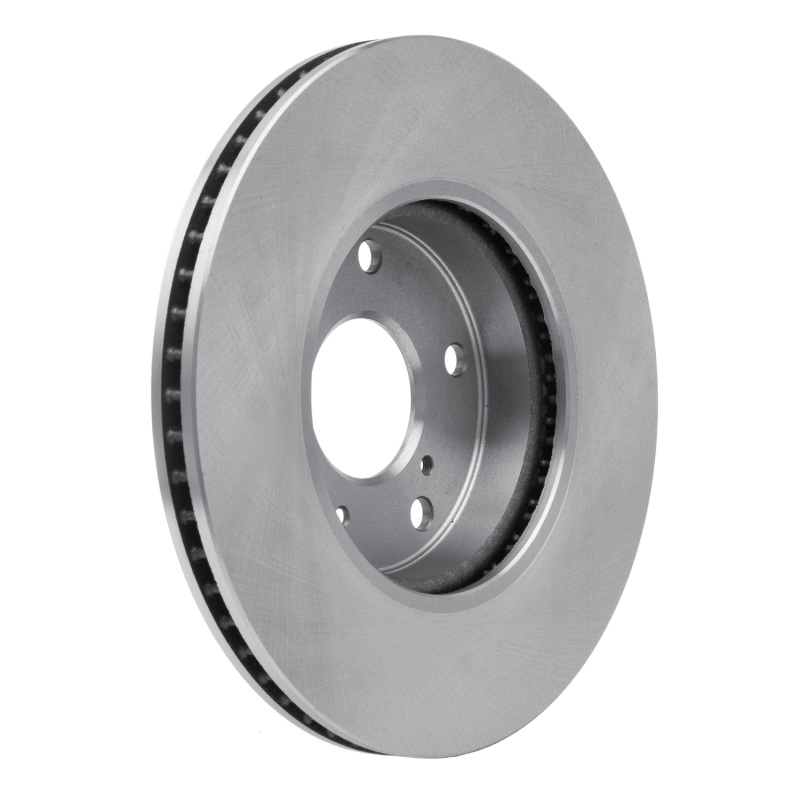 Honda Civic Brake Rotor (1) - Front - R1 Concepts - Plain - `16-`25